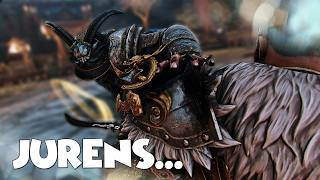 Download lagu Juren Is Why I CAN'T SLEEP AT NIGHT | For Honor mp3