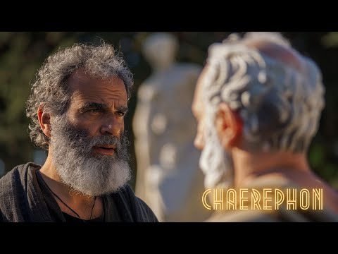 Chaerephon and the Oracle  The Timeless Seed of Socratic Wisdom