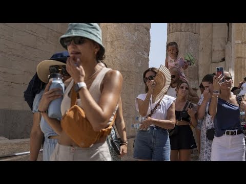 Tourismus als Belastung: Wie kann Urlaub nachhaltiger werden?