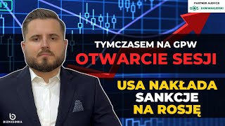 Download the video "Orange, Grupa Kęty - Analiza akcji na GPW | Otwarcie sesji na #GPW 23.10.2025"