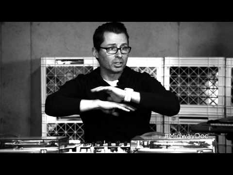 Midway Vignette #19 - Pumpin Pete