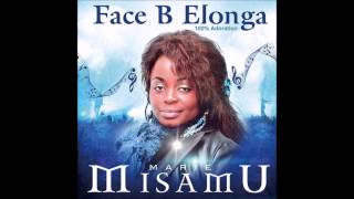 Face B Elonga (100% Adoration) - Marie Misamu (Album Complet) | Worship Fever Channel
