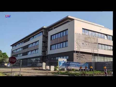 Kamenz: Tag der offenen Baustelle - LAUSITZWELLE