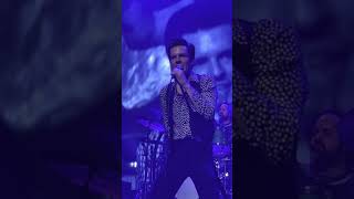 This River is Wild - The Killers - The Cosmopolitan of Las Vegas - April 16, 2022