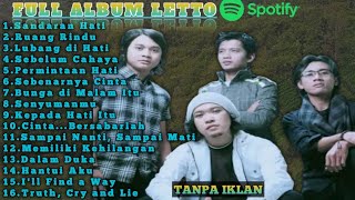 Download lagu FULL ALBUM LETTO🎵 SANDARAN HATI- RUANG RINDU mp3