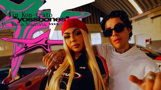 Video $in Kon-trato de Yoss Bones, Mario Bautista