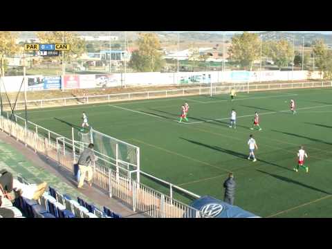 F C  VILLANUEVA DEL PARDILLO C 0   2 C D  ATLETICO CAÑADA ALCORCON B