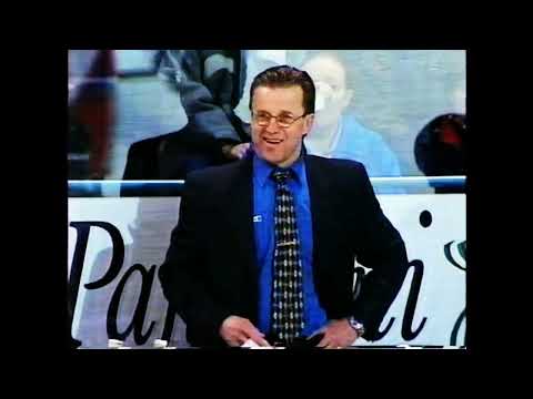 10.3.2002  SM-liiga  Blues - Tappara  4-2