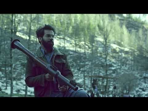 真人真事改編！虔誠教徒如何成為恐怖份子？《成魔之路》犀利切入全新觀點｜原創娛樂 Creative Century Ent.