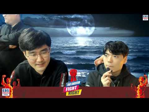 Round of 16 Kukudas(Claudio) vs GGoolBogicMaster(Paul)