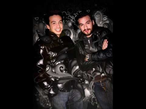Steve Angello & Laidback Luke vs Benny Benassi - Be Satisfacted