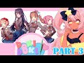 Doki Doki For Doki Doki Literature Club Part 3