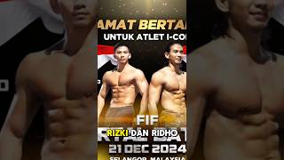 Download lagu Rizki and Ridho Win International Championships in Malaysia, Proving Their Great Performance on t... mp3