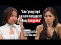Ryzza Mae Gets Honest About Nearly Losing Her Spot On Eat Bulaga Toni Talks