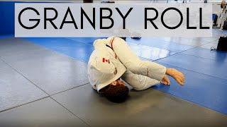 Granby Roll Drill