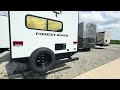 Check out this Video for a 2027 Forest River Tracer 290QB(Stock #B527378)  for sale by RV Dynasty. This unit is located in Bunker Hill, IN