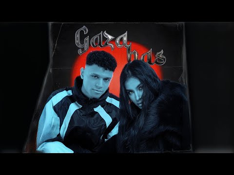 Ruhsora Emm feat OTSHA - Gaza Bas (official music video)