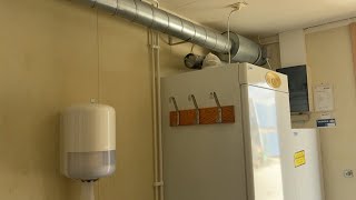 Офисно-бытовой контейнер Omkl&auml;dningsbod / Flexator | Изображение 4 - Machineryline