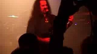 Akercocke-Praise the Name of Satan