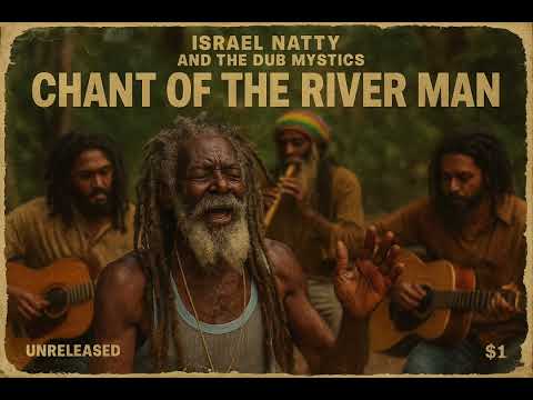 Roots Reggae (1973) [Unreleased Album] ISREAL  NATTY AND THE DUB MYSTICS – Chant of the River Man 
