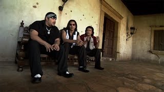 Los Lonely Boys - Acoustic Performances and Interviews (April 9, 2005)