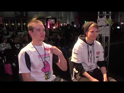 VCA19 - ALP | Yogurt (Marth) Vs. Devil (Marth) - Losers Round 3 - Melee Singles