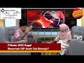 Pilkada 2022 Gagal, Benarkah KIP Aceh Tak Bekerja?
