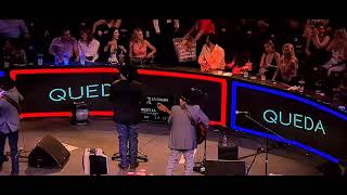 Quédate Conmigo • INTOCABLE • En Vivo | Modus Operandi 2022 | Domo Care 2022