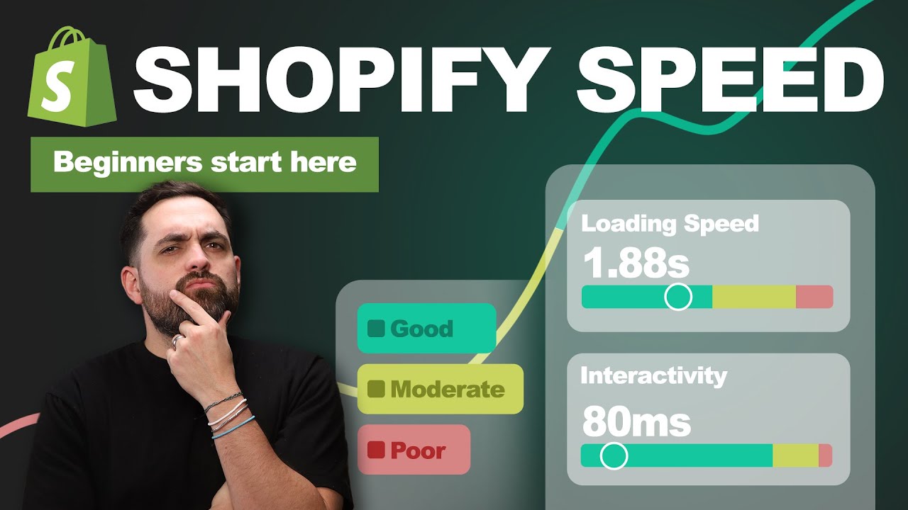 How To Increase Your Clothing Store Website Speed