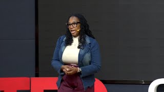 Open Minds, Open Hearts... | Takara Dudley & Loghan Dudley | TEDxShekou Intl School