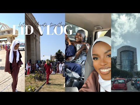 Eid-ul-fitr 2023 Vlog