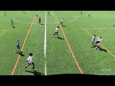 CF Santa Iria,Fontainhas - Sub16