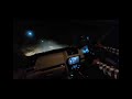 Scorpio Classic S11 Night Driving Status Video