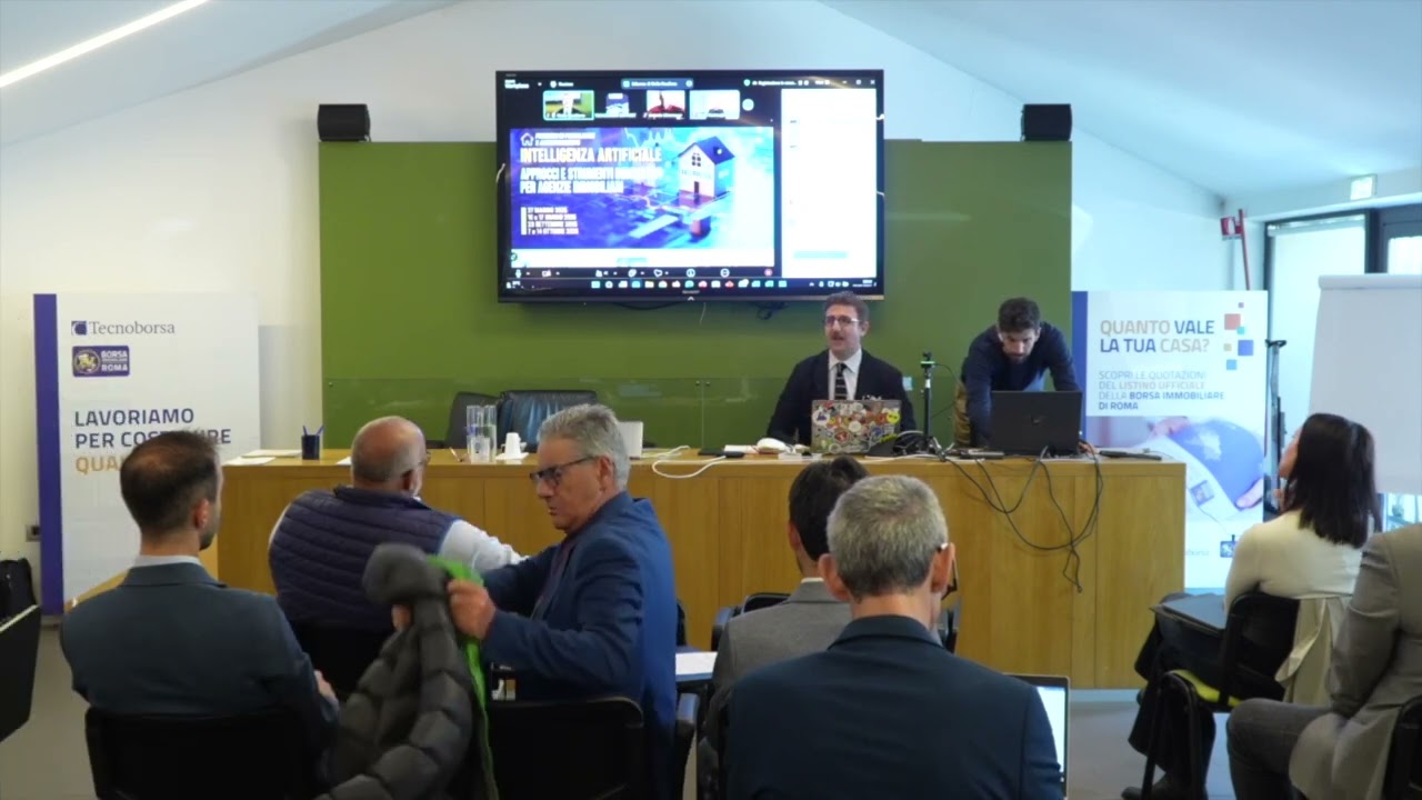 Introduzione all’Intelligenza Artificiale Generativa