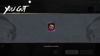 Download lagu BGMI FREE PUMPKIN TREATS OF TERROR VOICE PACK | HONOR SPIN CRATE OPENING | TIGER SHROFF VOICE PACK mp3