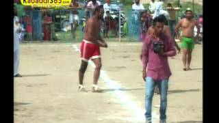 (1) Mudki ( Ferozepur) Kabaddi Tournament 2 April 2015