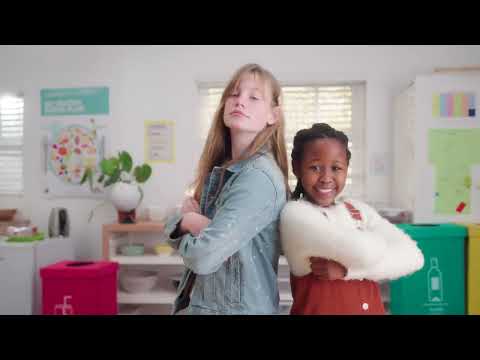 Making The Difference | MySchool MyVillage MyPlanet | Woolworths SA
