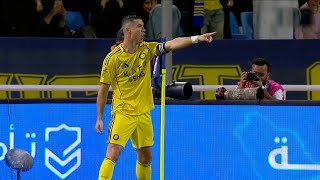 Download lagu Cristiano Ronaldo vs Al Hazem (A) • 25/10/2025 • English Commentary | HD 1080i mp3 Download lagu Cristiano Ronaldo vs Al Hazem (A) • 25/10/2025 • English Commentary | HD 1080i mp3