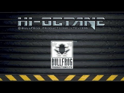 Hi-Octane PC