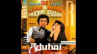 Download lagu Rhoma Irama Riza Umami Aduhai... mp3
