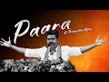 PAARA Ft Vijay Mersal Sarkar TVK Cut Paste Cult