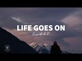 Friends I Life Goes On Lyrics
