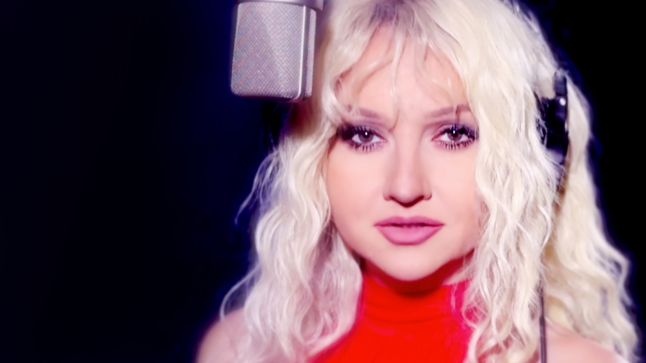 Careless Whisper - George Michael (Alyona)