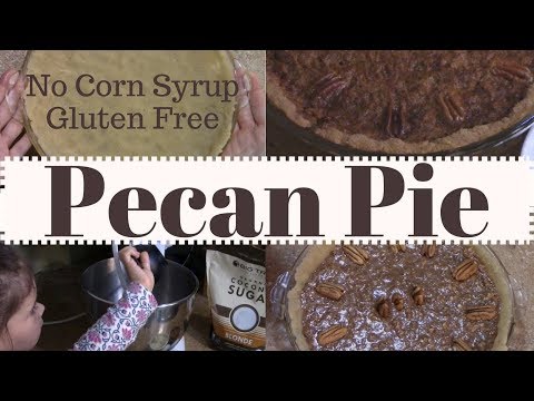 download lagu mp3 mp4 Gluten Free Pecan Pie Recipe Without Corn Syrup, download lagu Gluten Free Pecan Pie Recipe Without Corn Syrup gratis, unduh video klip Gluten Free Pecan Pie Recipe Without Corn Syrup