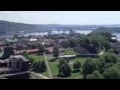 Metallica played on carillon from Oslo City Hall ...