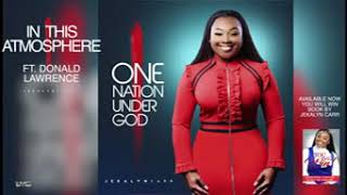 In This Atmosphere-Jekalyn Carr