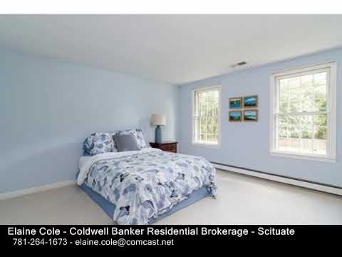 139 Judge Cushing Rd, Scituate MA 02066 - Single Family Home - Real Estate - For Sale -