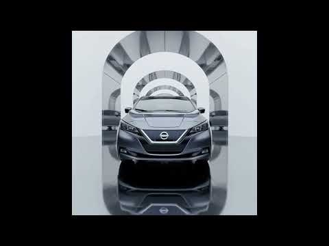 Nissan Leaf N-CONNECTA