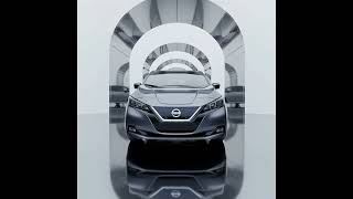 Nissan Leaf N-CONNECTA