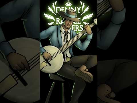 Beautiful Art of The Power Generation 